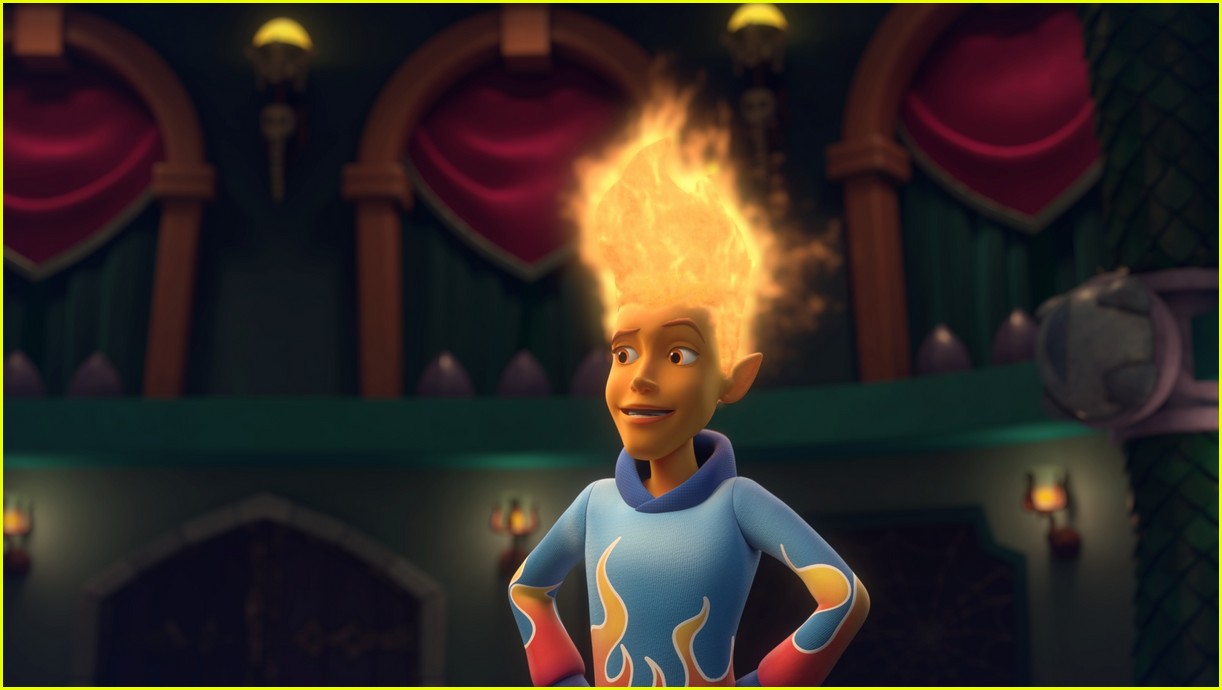 New 'Monster High' Clip Introduces Several Characters From New Series - Watch Now! (Exclusive)