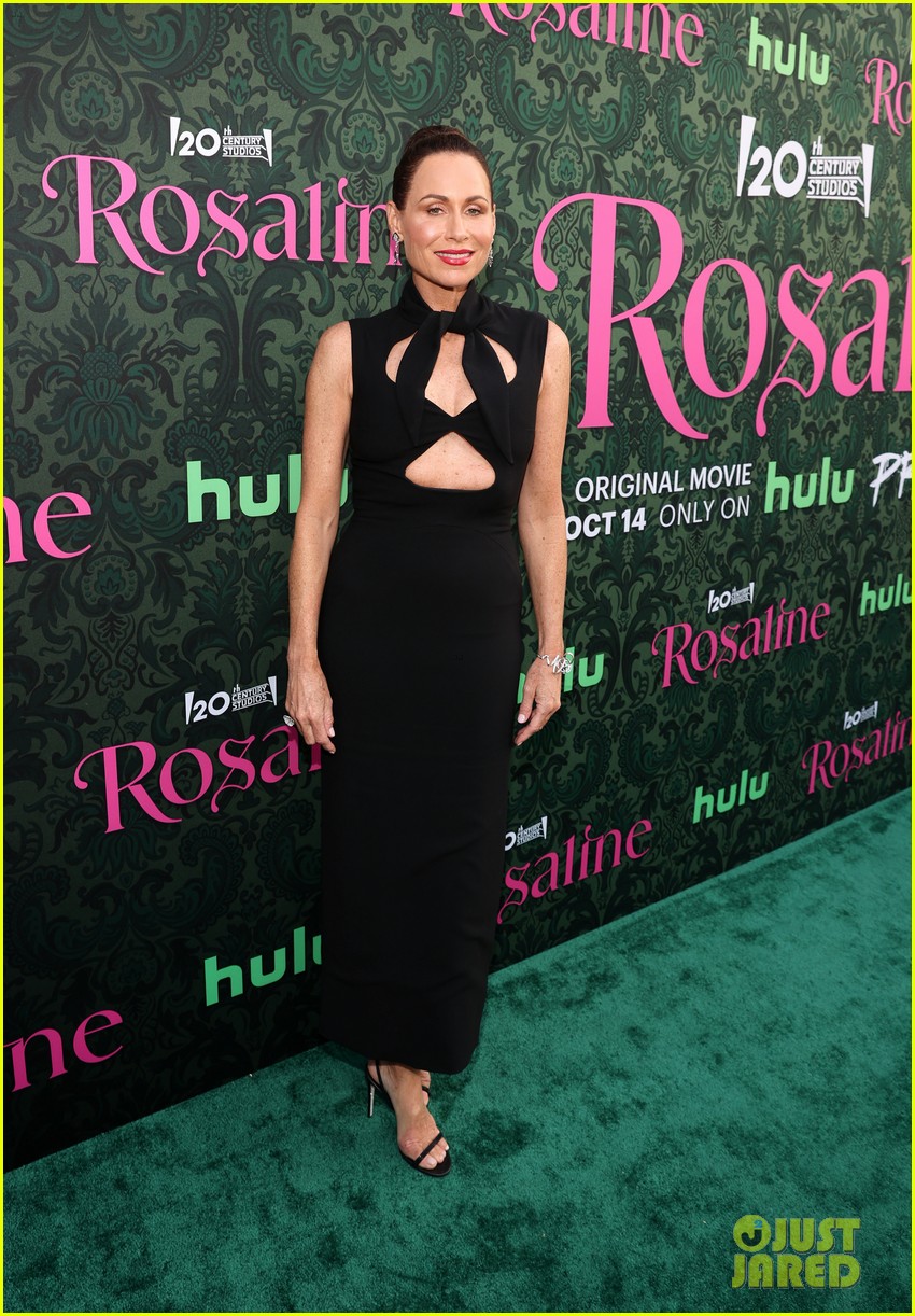 Kaitlyn Dever & Isabela Merced Are Dior Darlings at Their 'Rosaline' L.A. Premiere (Photos)