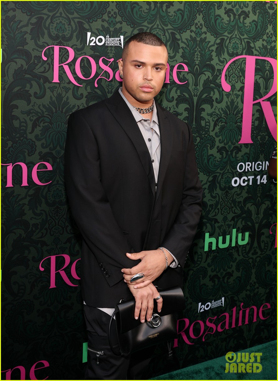 Kaitlyn Dever & Isabela Merced Are Dior Darlings at Their 'Rosaline' L.A. Premiere (Photos)