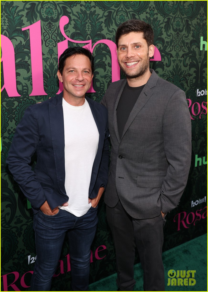 Kaitlyn Dever & Isabela Merced Are Dior Darlings at Their 'Rosaline' L.A. Premiere (Photos)