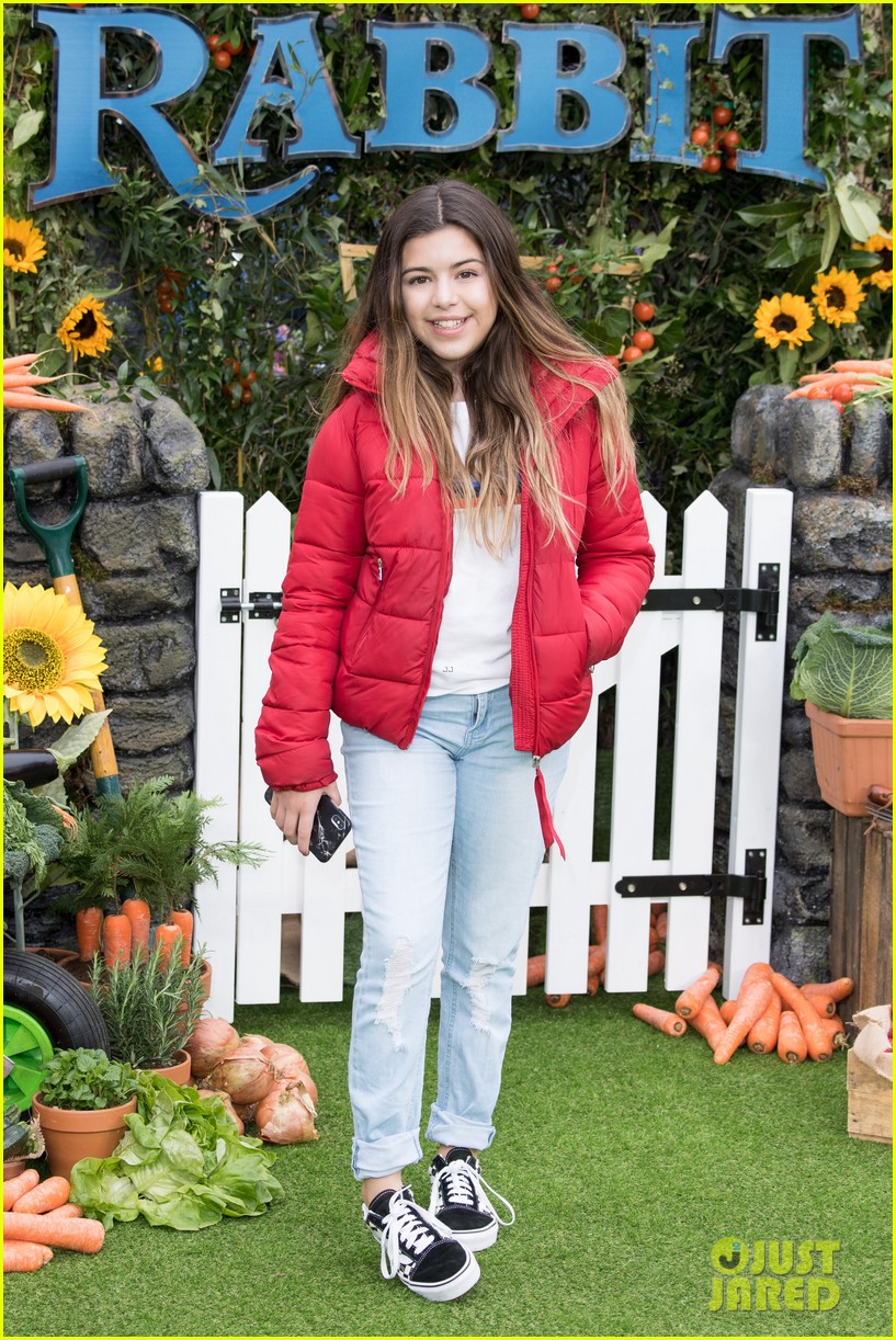 Sophia Grace Brownlee Is Pregnant, Announces News on YouTube Channel