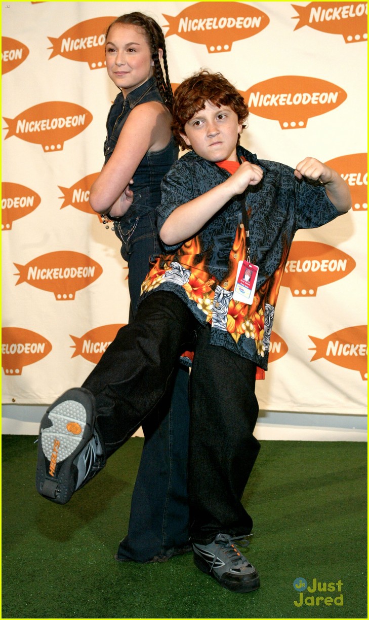 Daryl Sabara & Alexa PenaVega Have 'Spy Kids' Reunion In NYC - See the Photos!