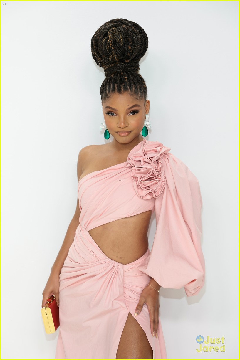Halle Bailey, Kylie Jenner & Addison Rae Wow at CFDA Fashion Awards