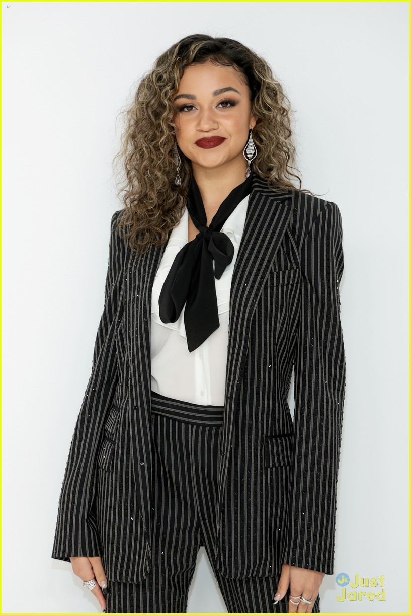 Halle Bailey, Kylie Jenner & Addison Rae Wow at CFDA Fashion Awards