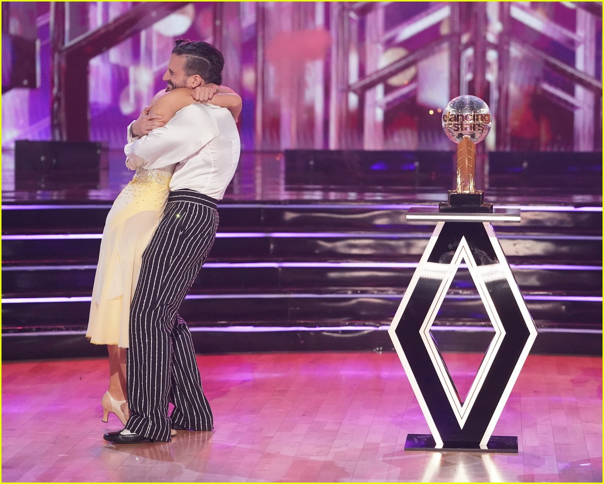Charli D'Amelio Reflects On Winning 'Dancing with the Stars' Season 31
