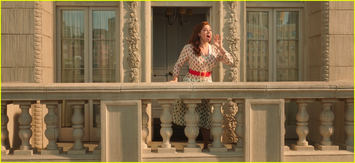 Giselle Turns Evil In New 'Disenchanted' Trailer - Watch Now!