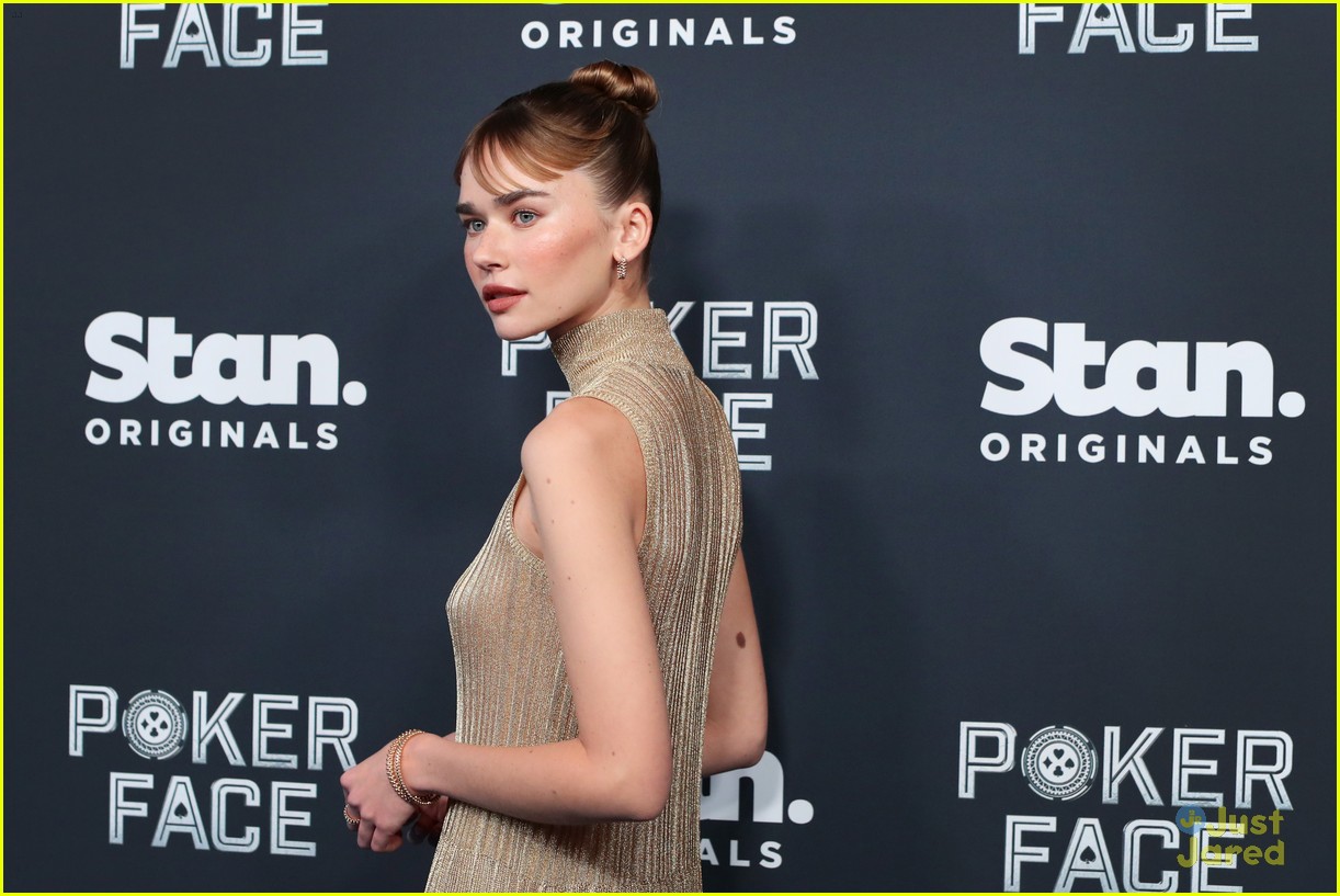 Liam Hemsworth & Gabriella Brooks Make Red Carpet Debut, Months After Split Rumors