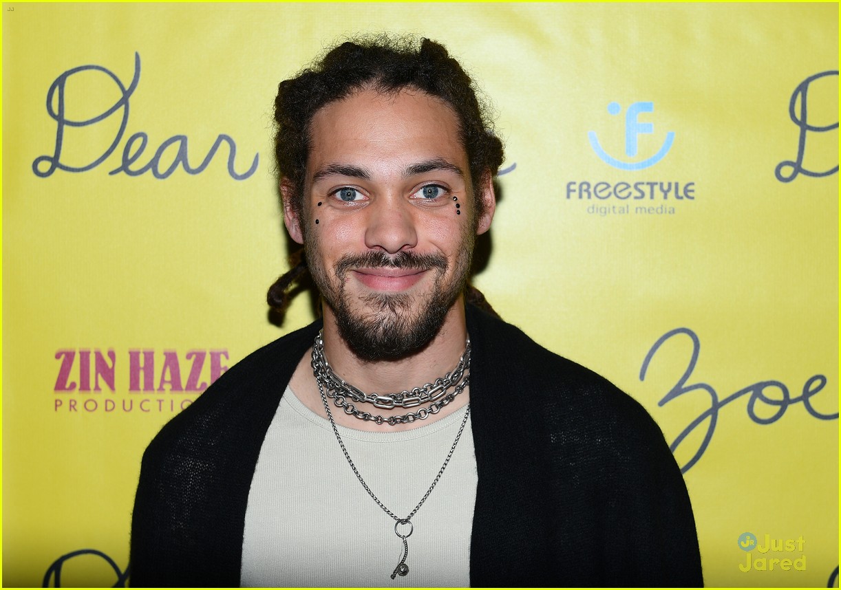 Sadie Sink Says 'Dear Zoe' Role Was a 'Really Tough Mindset to Get Into'