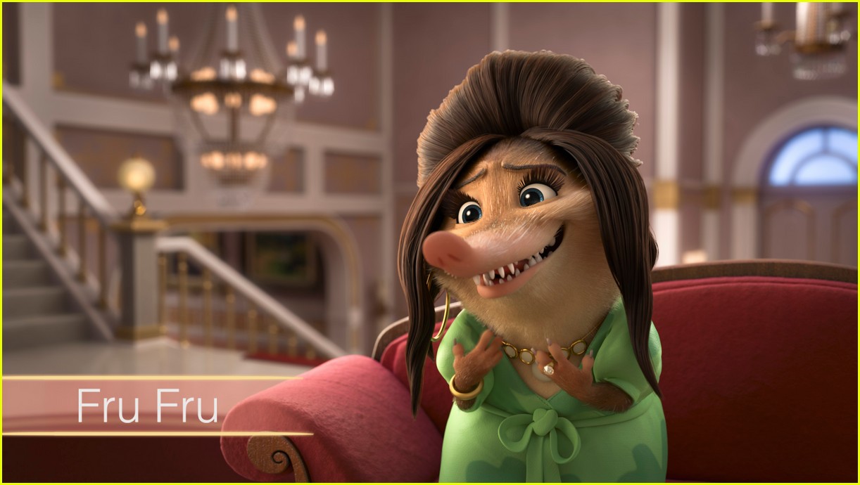 'Zootopia' Characters Return In New Trailer For Disney+ Series 'Zootopia+' - Watch!