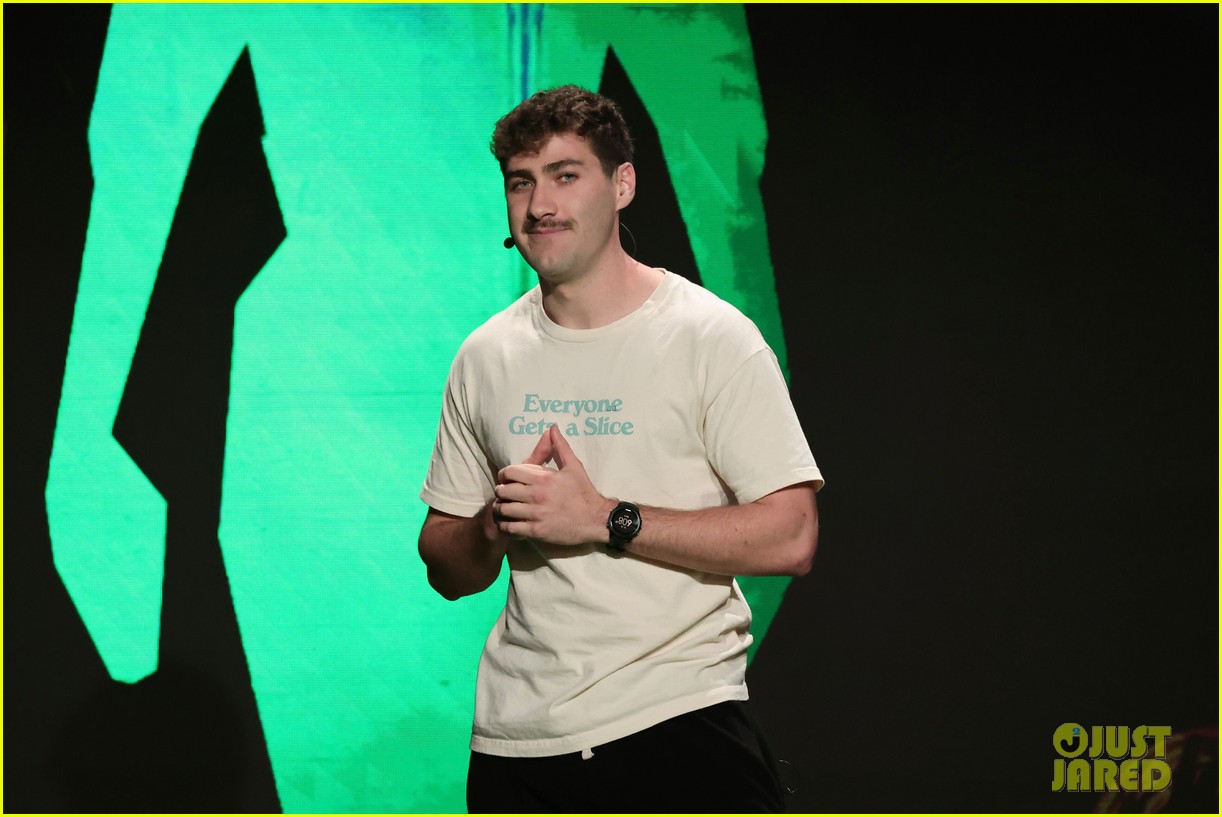YouTube Star Airrack Teases Plans for How He'll Celebrate 100 Million Subscribers