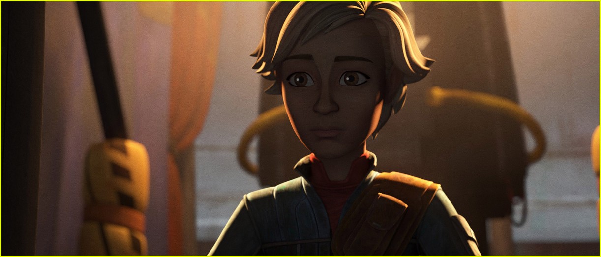 'Star Wars: The Bad Batch' Returns - Watch the Season 2 Trailer!