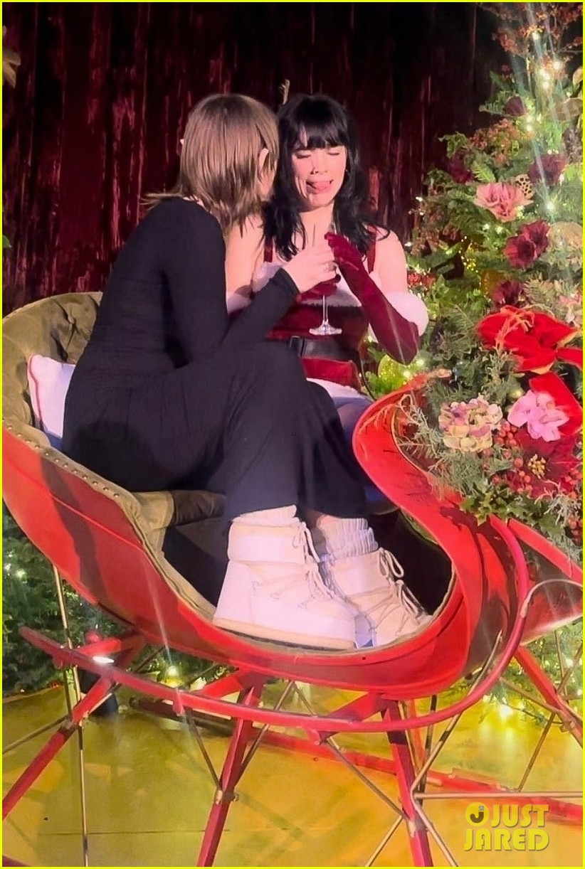 Find Out Who Attended Billie Eilish's 21st Birthday Party!