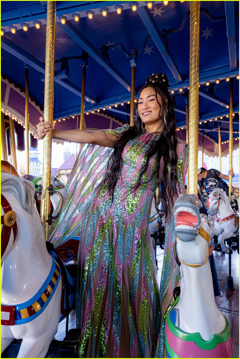 Here's Everyone Performing at the Disney Christmas Parade for 2022!