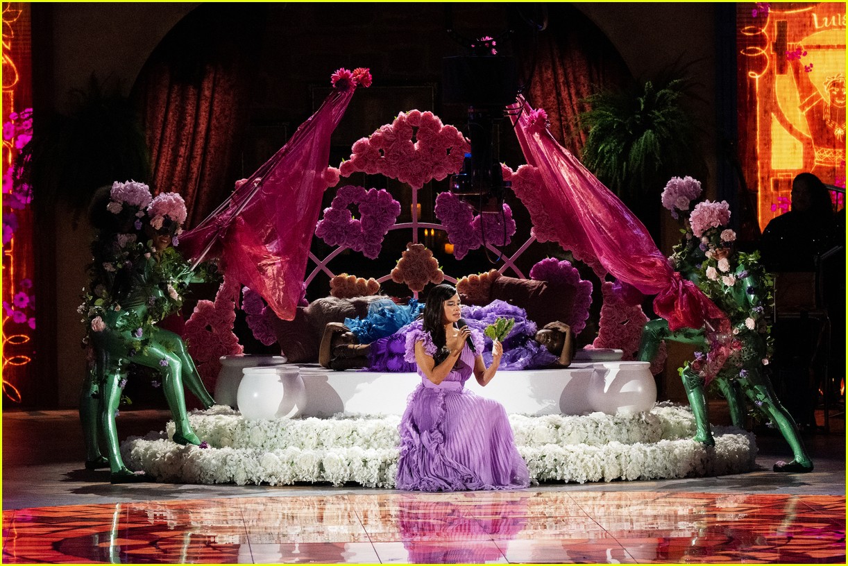 'Encanto at the Hollywood Bowl' Gets First Look - Watch the Trailer!