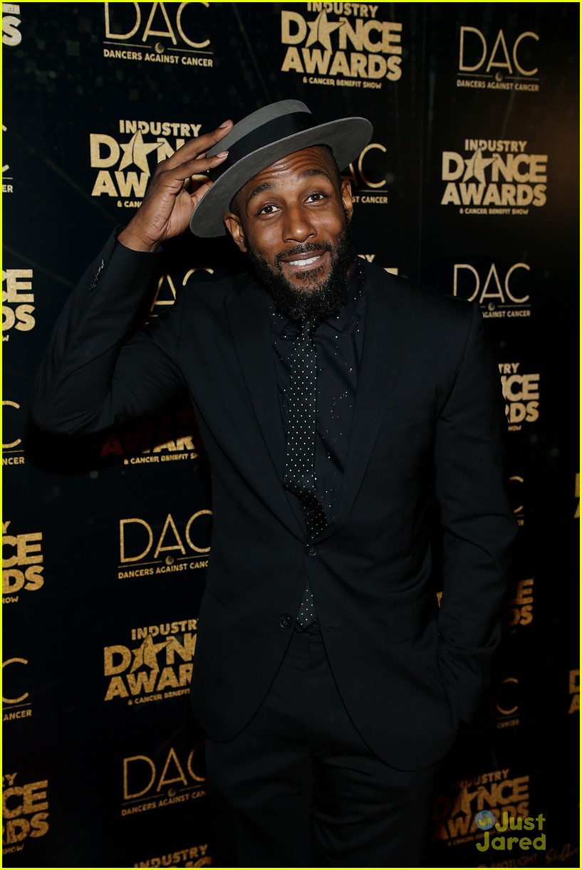 'SYTYCD' Judge & 'Ellen Show' DJ Stephen 'tWitch' Boss Dies at 40, Wife Allison Holker Confirms