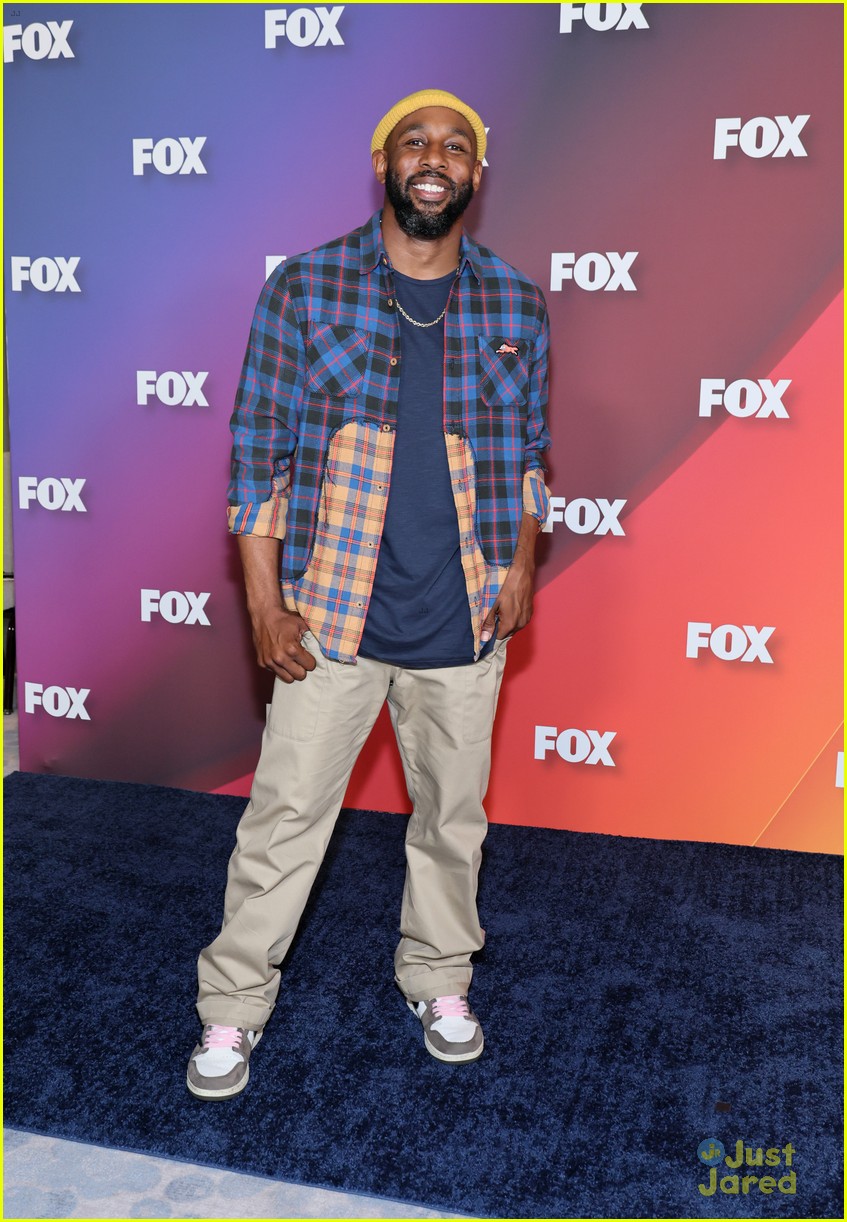 'SYTYCD' Judge & 'Ellen Show' DJ Stephen 'tWitch' Boss Dies at 40, Wife Allison Holker Confirms