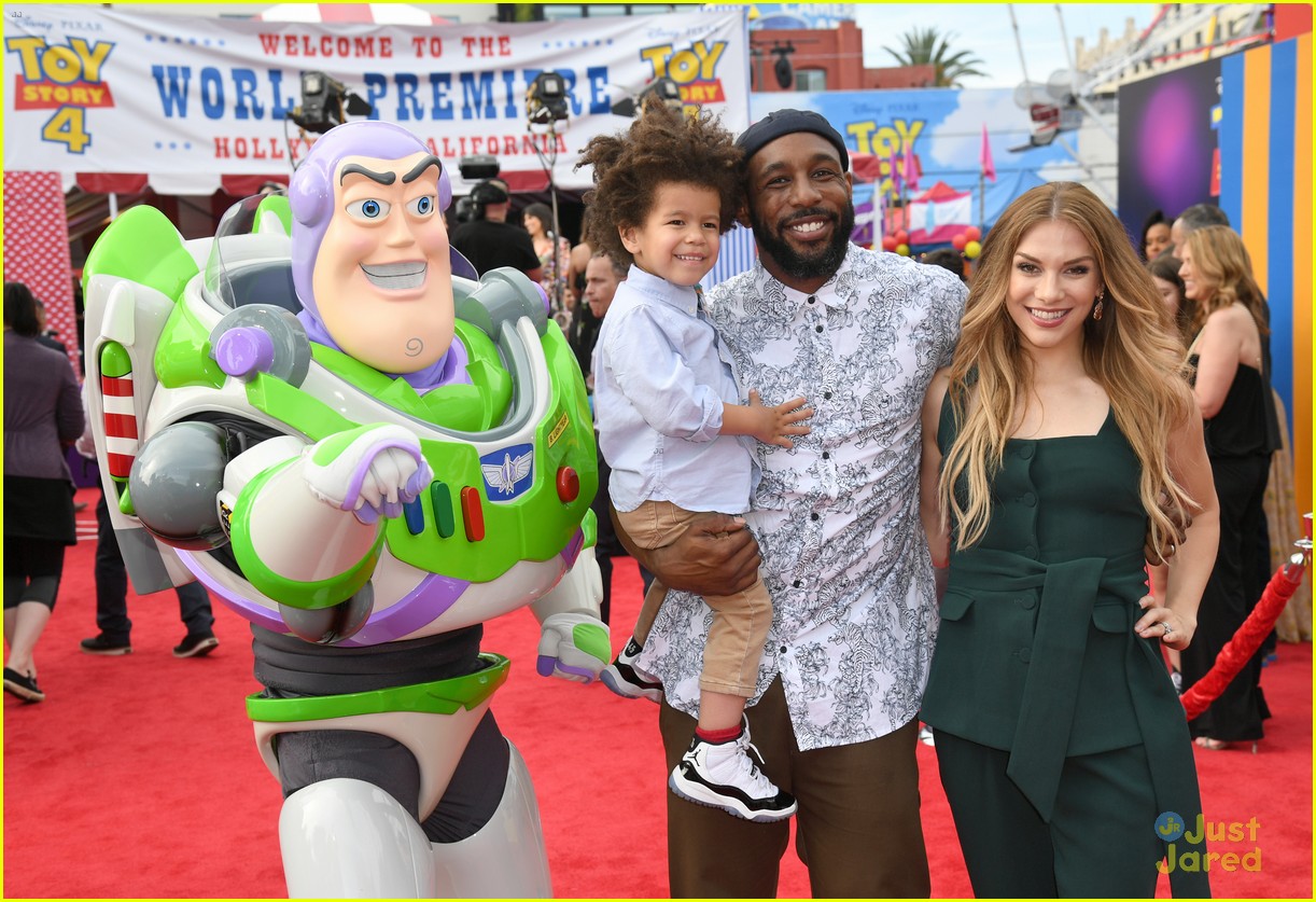 'SYTYCD' Judge & 'Ellen Show' DJ Stephen 'tWitch' Boss Dies at 40, Wife Allison Holker Confirms