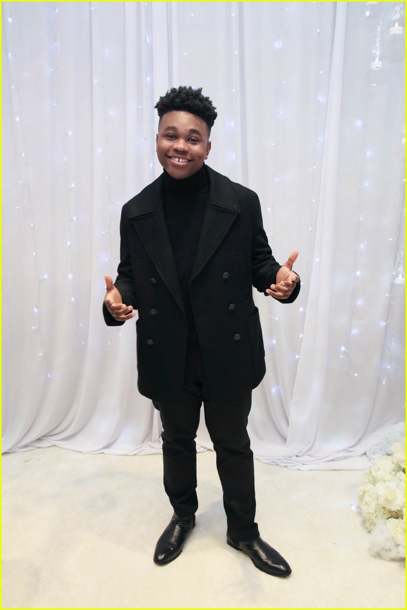 Anais & Mirabelle Lee Celebrate Their Sweet 16 with Star-Studded Birthday Party (Photos)