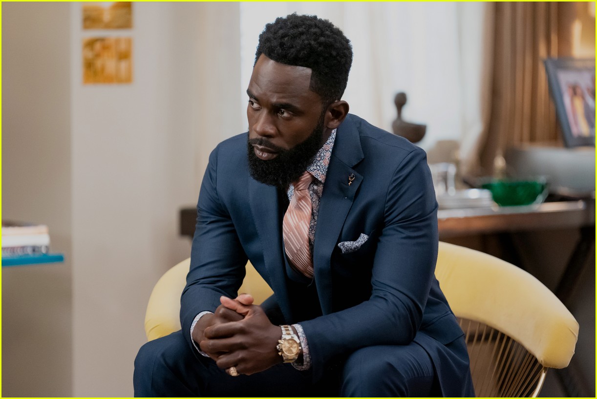 'Bel-Air' Season 2 Trailer Teases OG 'Fresh Prince' Actor as Guest Star - Watch Now!