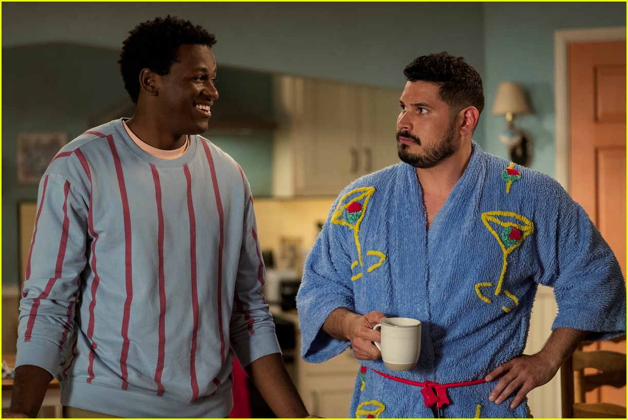 First 'Freeridge' Teaser Trailer & Showrunner Tease Peggy Blow's Return - Watch Now!