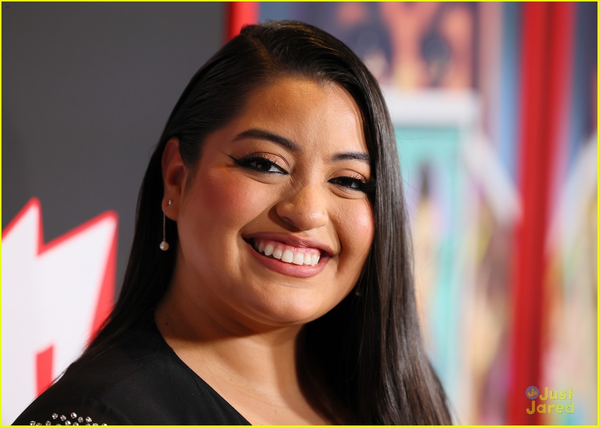 On My Block's Julio Macias Joins 'Freeridge' Cast at the New Show's Premiere