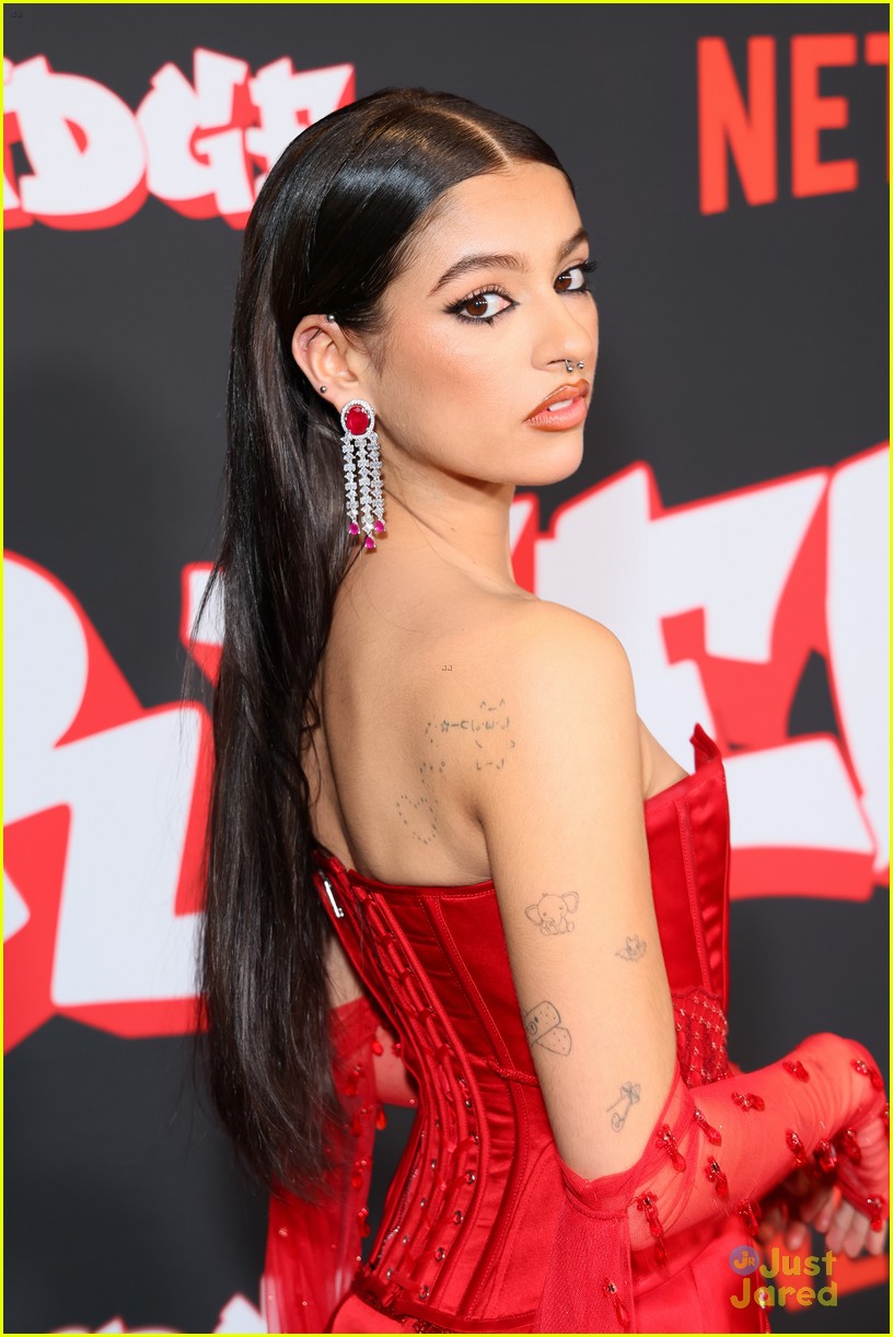 On My Block's Julio Macias Joins 'Freeridge' Cast at the New Show's Premiere