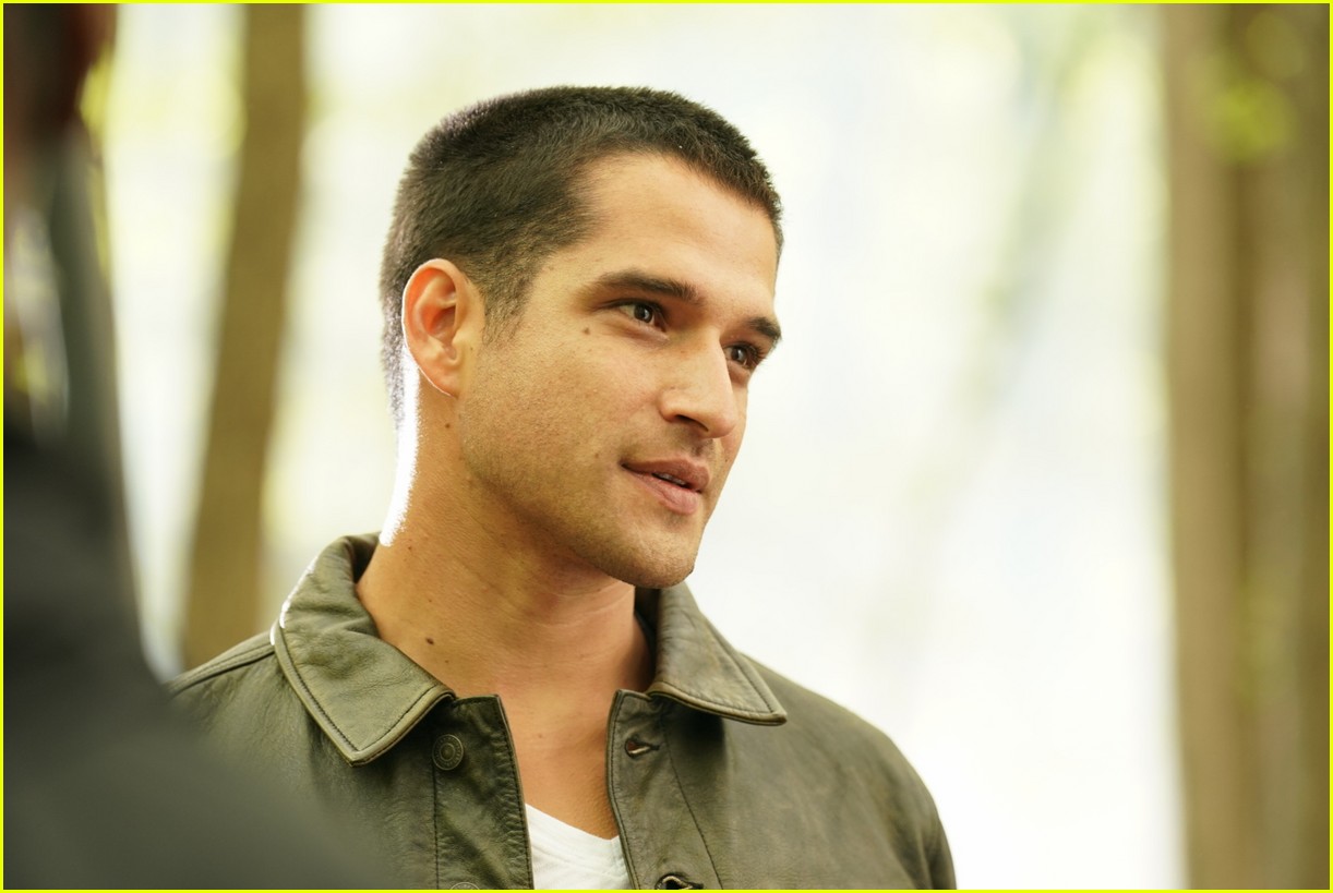 'Teen Wolf' Cast Talk Returning to Set in 'Behind Beacon Hills' BTS Series