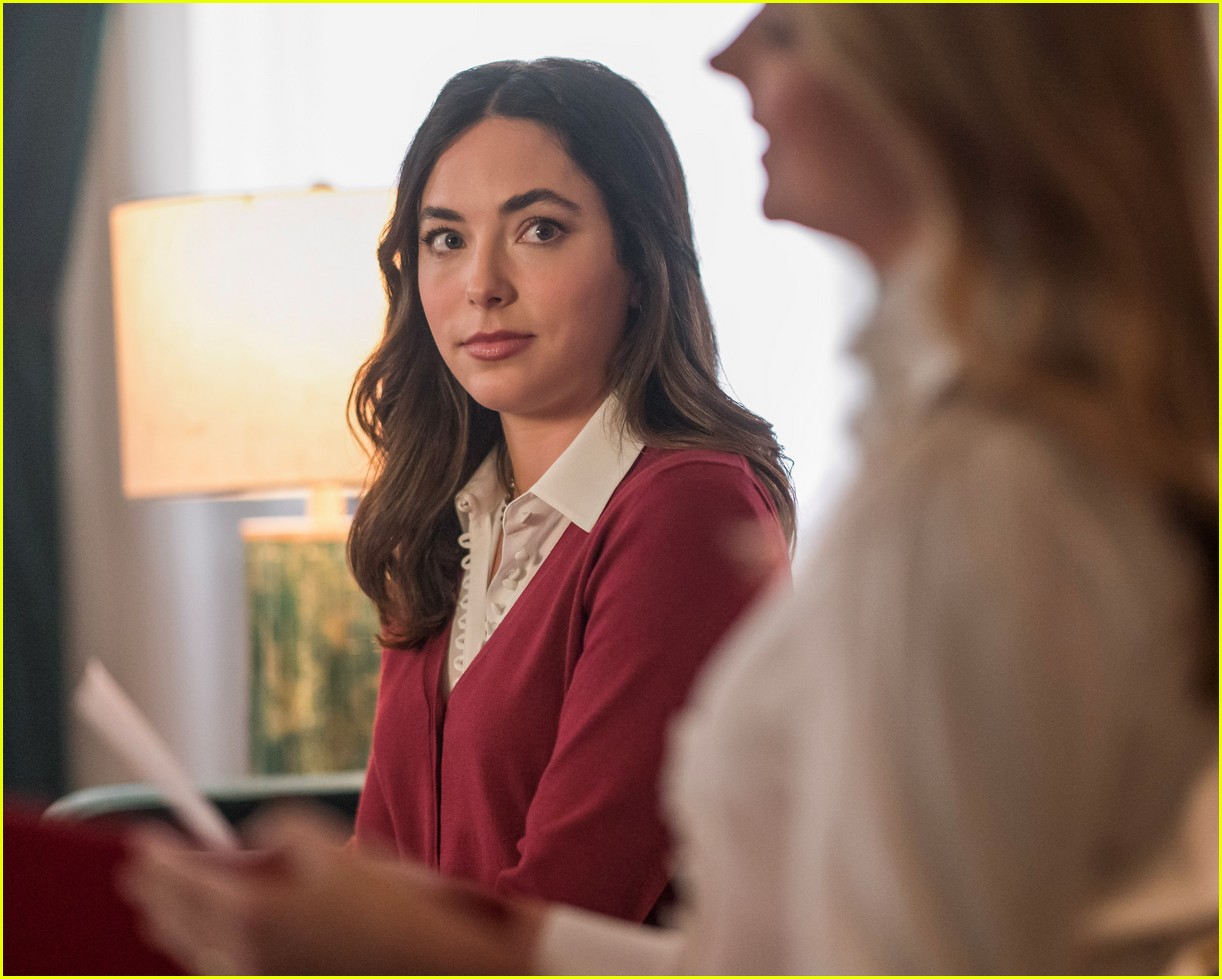 Freeform Debuts 'The Watchful Eye' Trailer Ahead of Series Premiere - Watch Now!