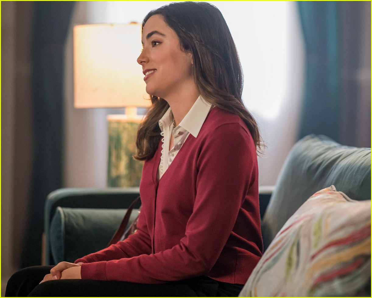 Freeform Debuts 'The Watchful Eye' Trailer Ahead of Series Premiere - Watch Now!