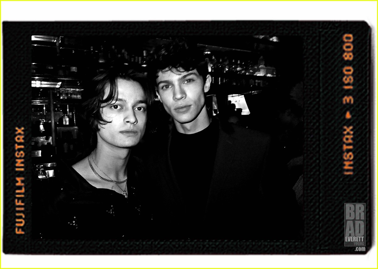 Go Inside the 'Wolf Pack' Premiere with the Cast (Exclusive Photos)