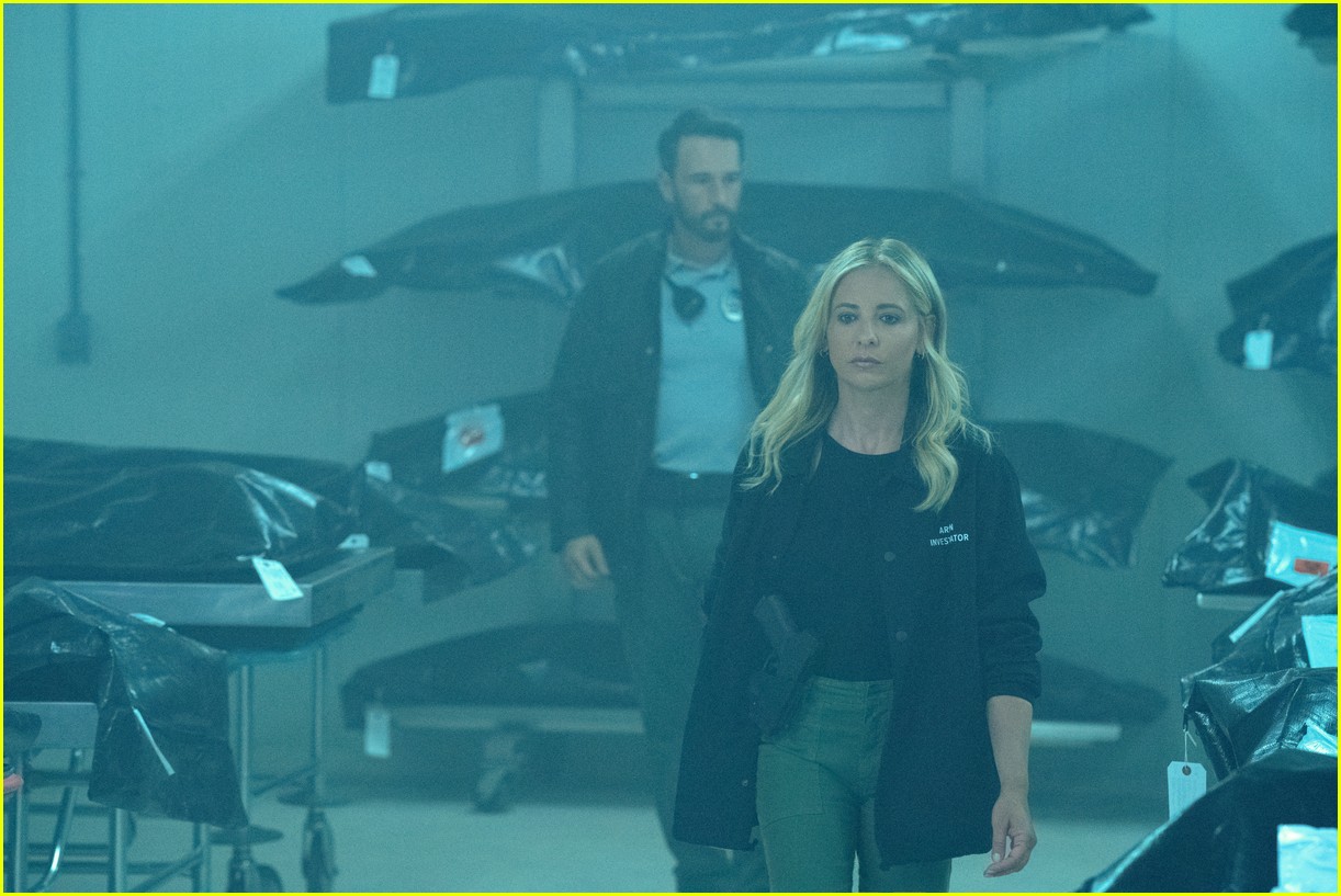 Paramount+ Unveils New Trailer for New Series 'Wolf Pack' - Watch Now!