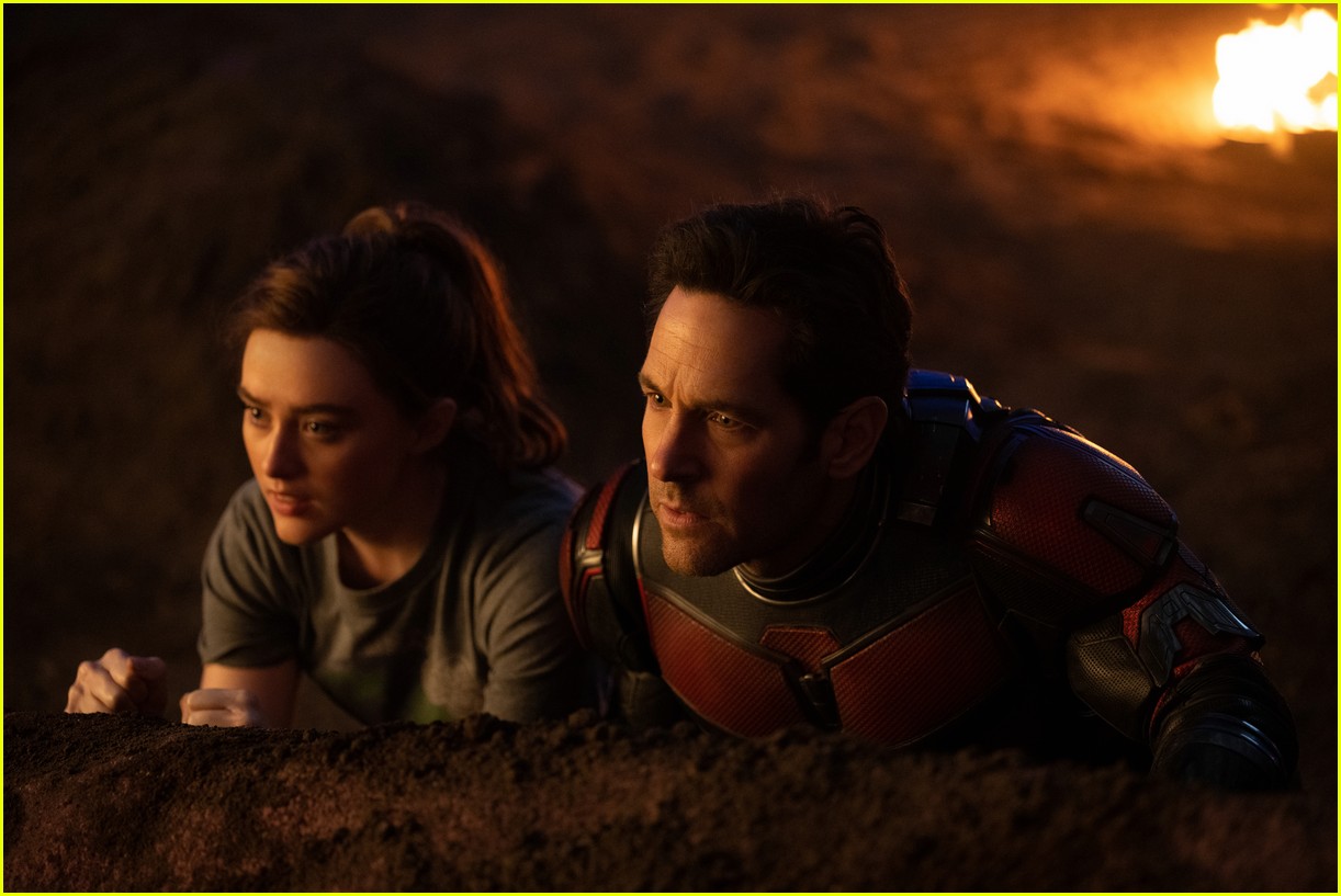 Why Was Cassie Lang Recast in 'Ant-Man & The Wasp: Quantumania'? Kathryn Newton Is the MCU's 3rd Cassie Lang