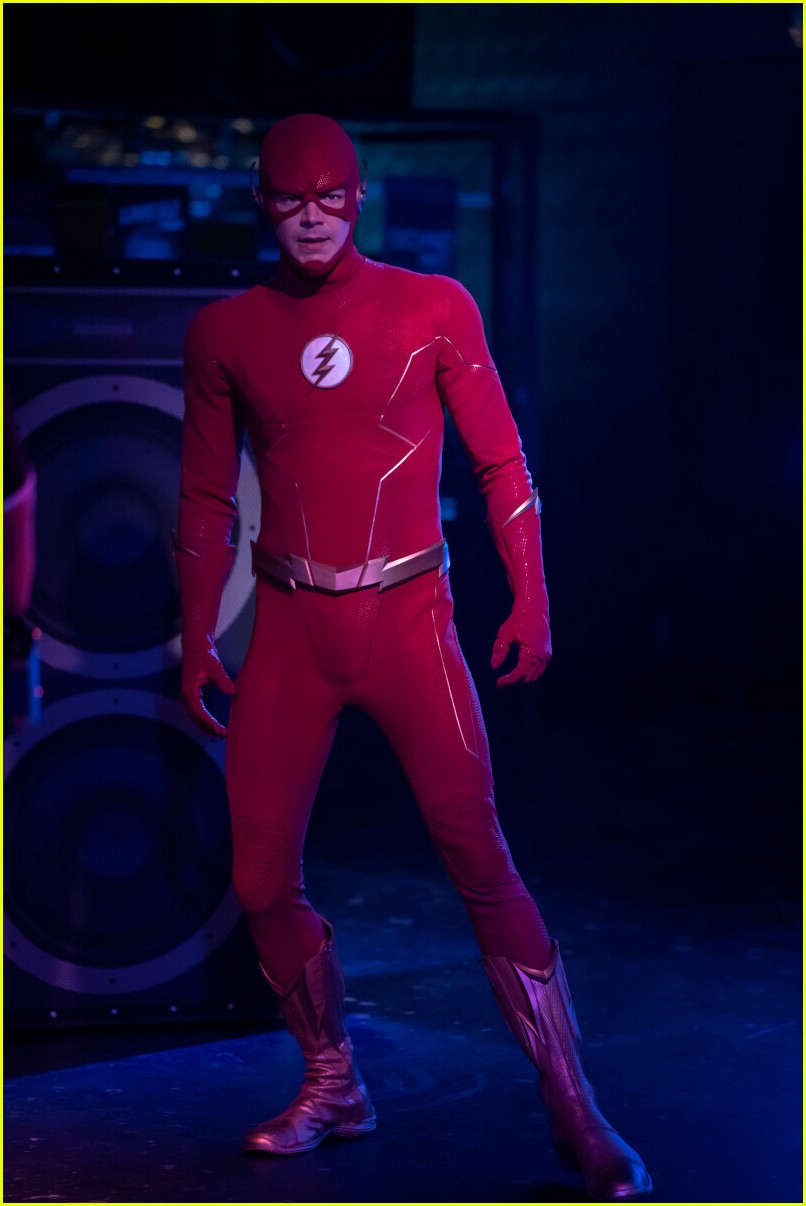 Who Dies In 'The Flash' Season 9? OG Character Killed Off In Episode 2 (Spoilers)