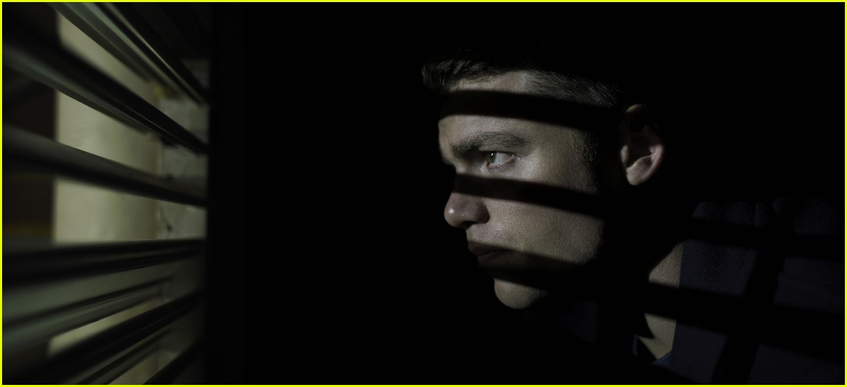 Gabriel Basso's FBI Thriller Series 'The Night Agent' Gets First Look Photos & Teaser - Watch Now!