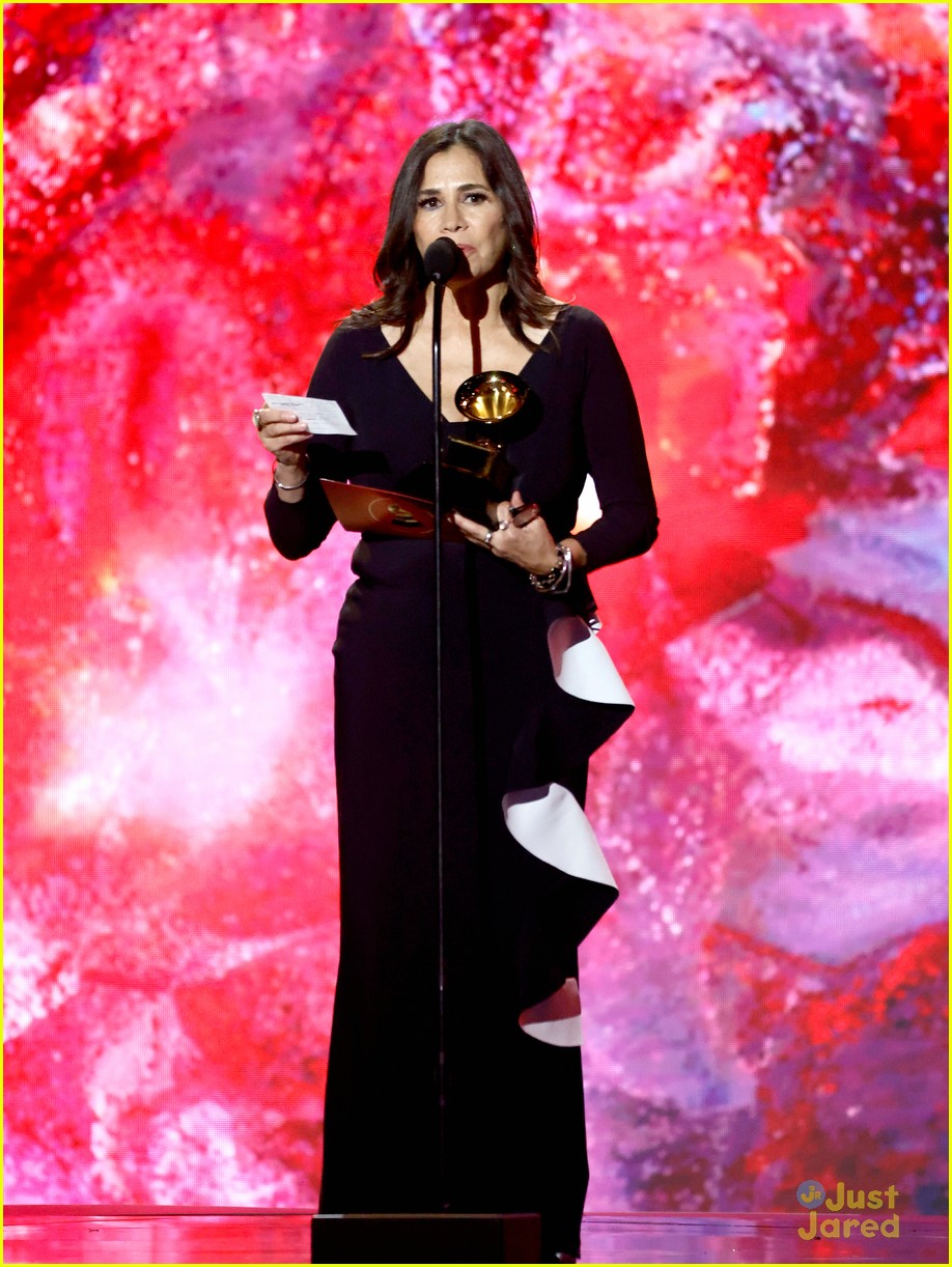 'Encanto' Wins Multiple Awards at Grammys 2023