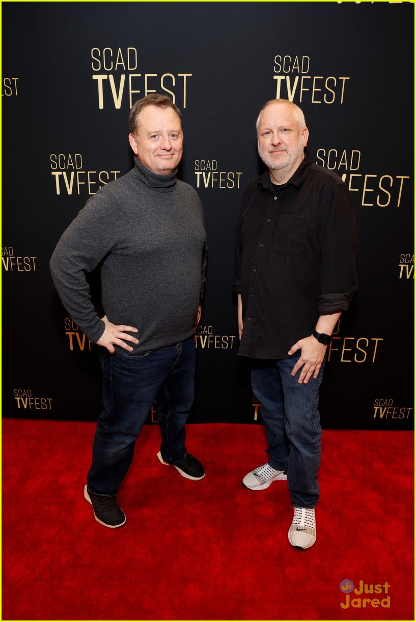 'Gotham Knights' Cast Attend SCAD TVfest After Wrapping Season 1
