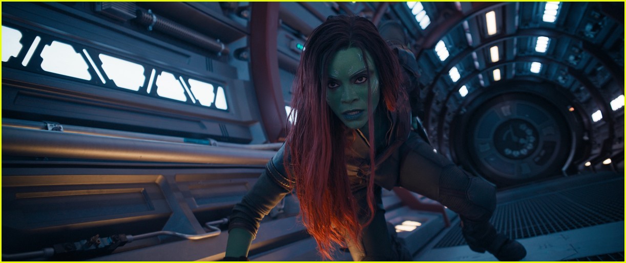 Marvel Drops New 'Guardians of the Galaxy Vol 3' Trailer During Super Bowl - Watch!