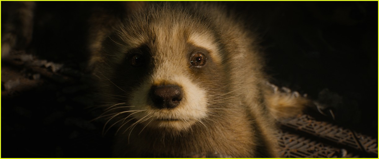 Marvel Drops New 'Guardians of the Galaxy Vol 3' Trailer During Super Bowl - Watch!