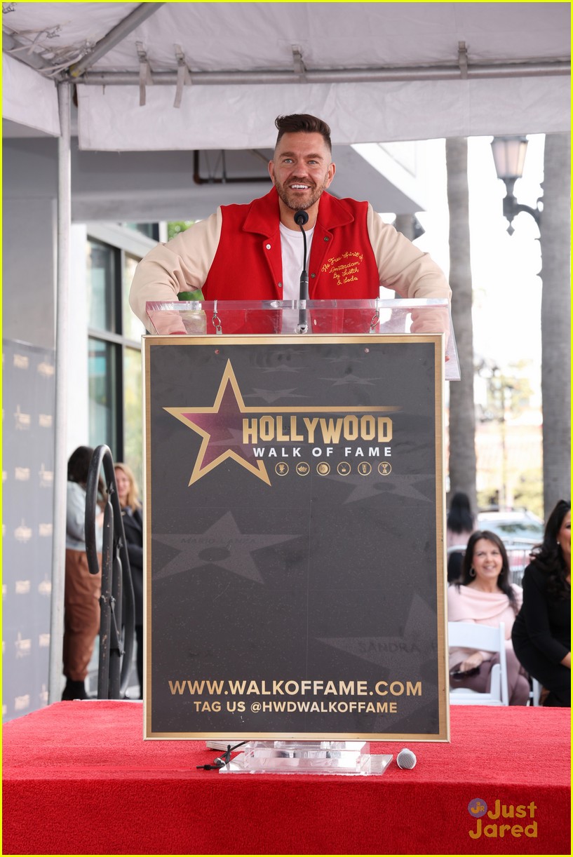 Pentatonix Honored With Star on Hollywood Walk of Fame, Announce New Tour Dates