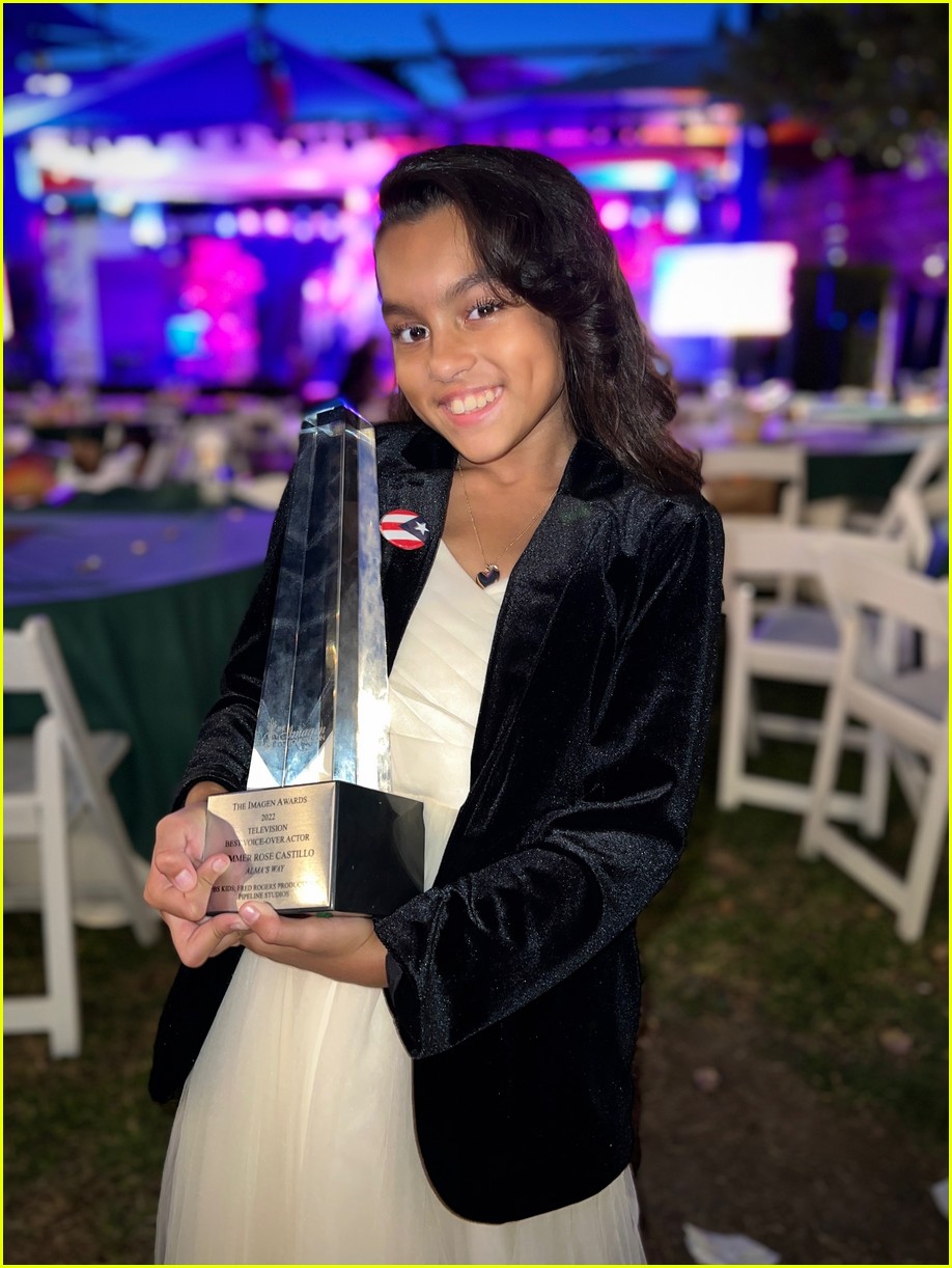 Get to Know 'Alma's Way' Star Summer Rose with 10 Fun Facts (Exclusive)