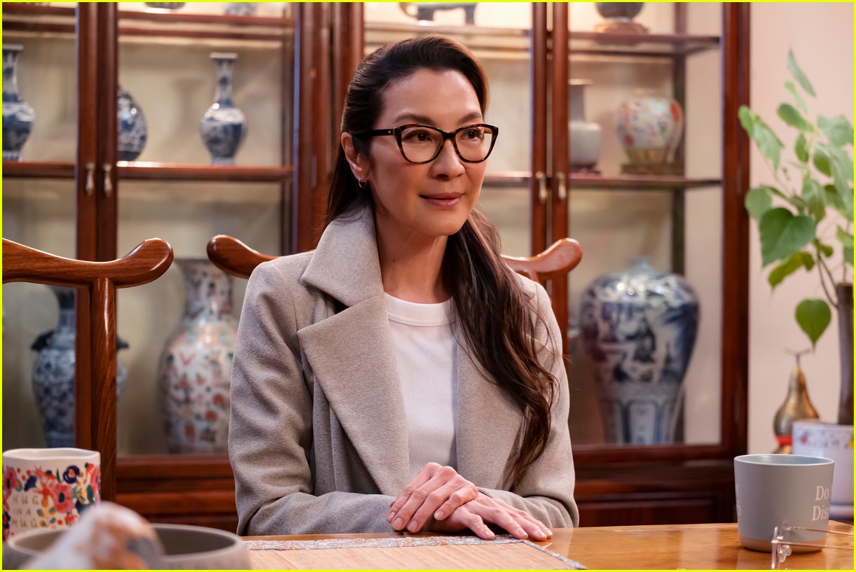 Disney+ Reveals 'American Born Chinese' Premiere Date - Find Out Here!