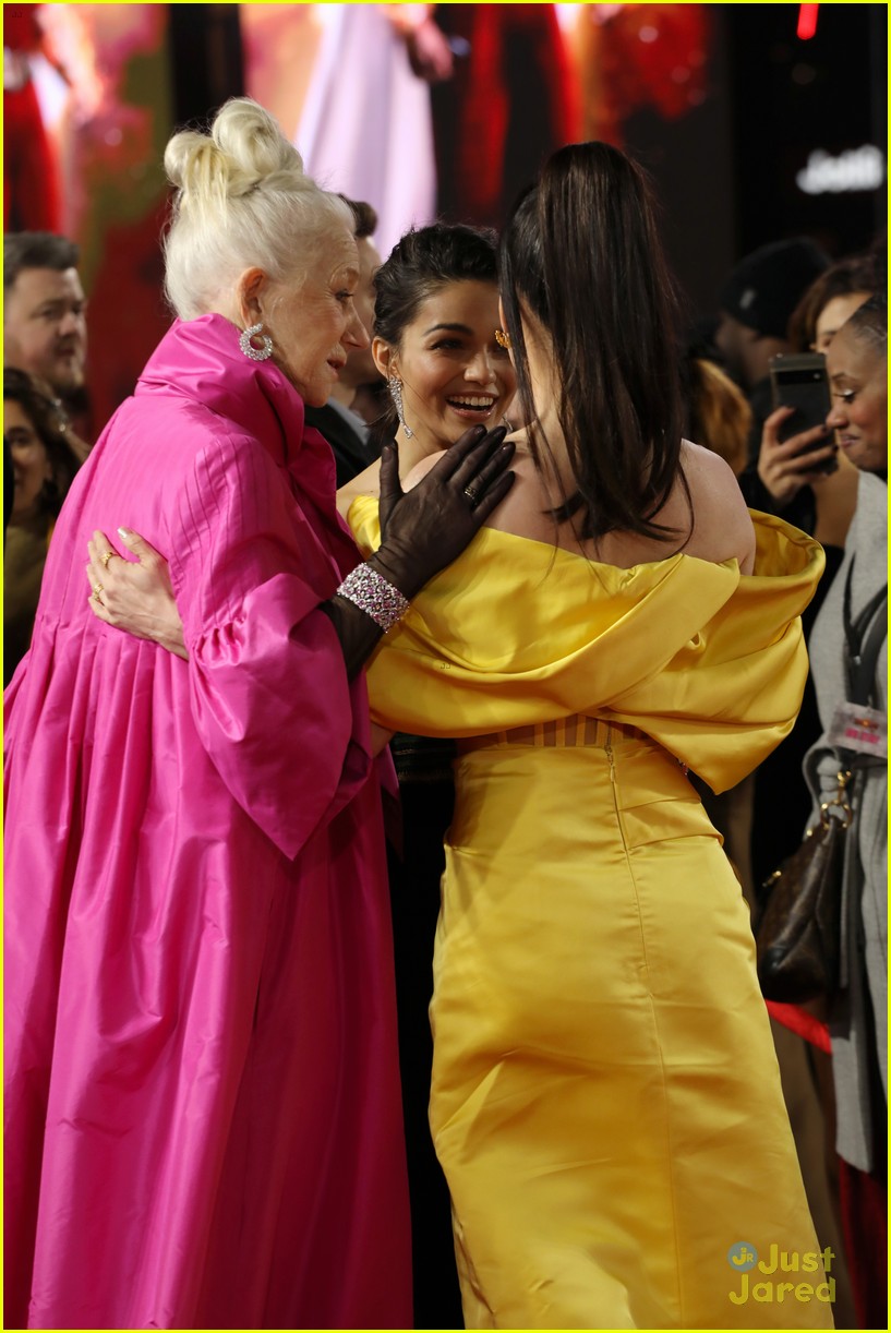 Asher Angel & Jack Dylan Grazer Suit Up for 'Shazam! Fury of the Gods' London Premiere