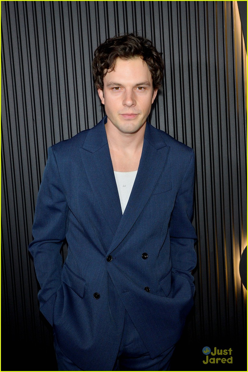 Bailee Madison & Blake Richardson Attend Young Hollywood Party with 'PLL' Co-Star Zaria & More!