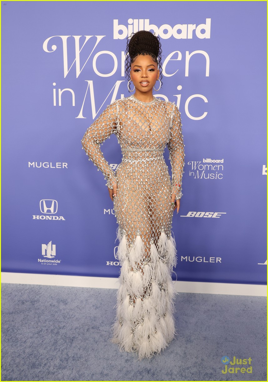 Dove Cameron, Sabrina Carpenter, Olivia Rodrigo & Laura Marano Attend Billboard Women in Music Awards