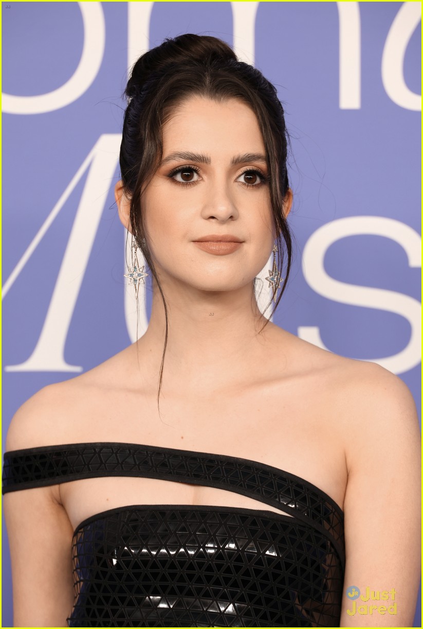 Dove Cameron, Sabrina Carpenter, Olivia Rodrigo & Laura Marano Attend Billboard Women in Music Awards