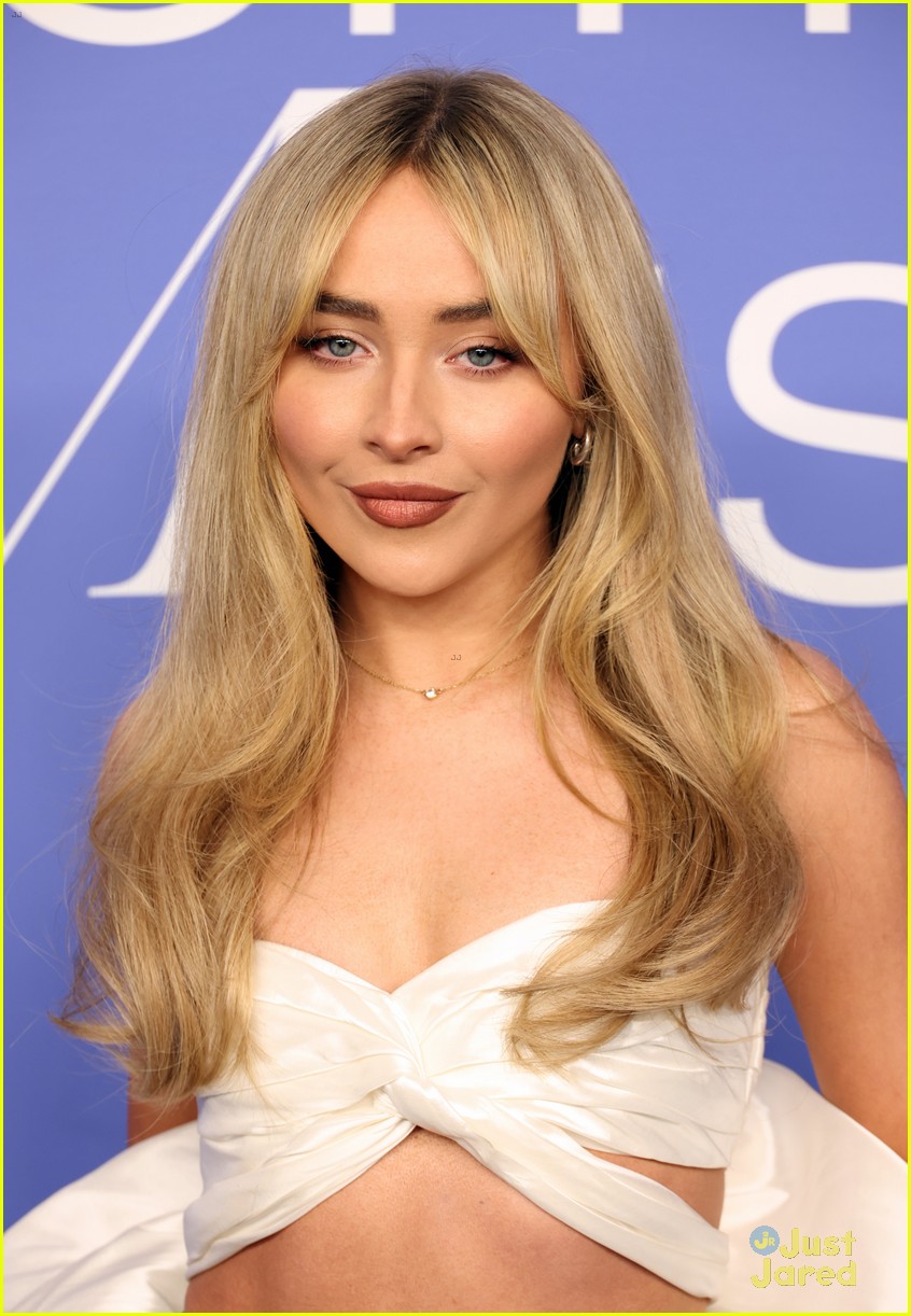 Dove Cameron, Sabrina Carpenter, Olivia Rodrigo & Laura Marano Attend Billboard Women in Music Awards