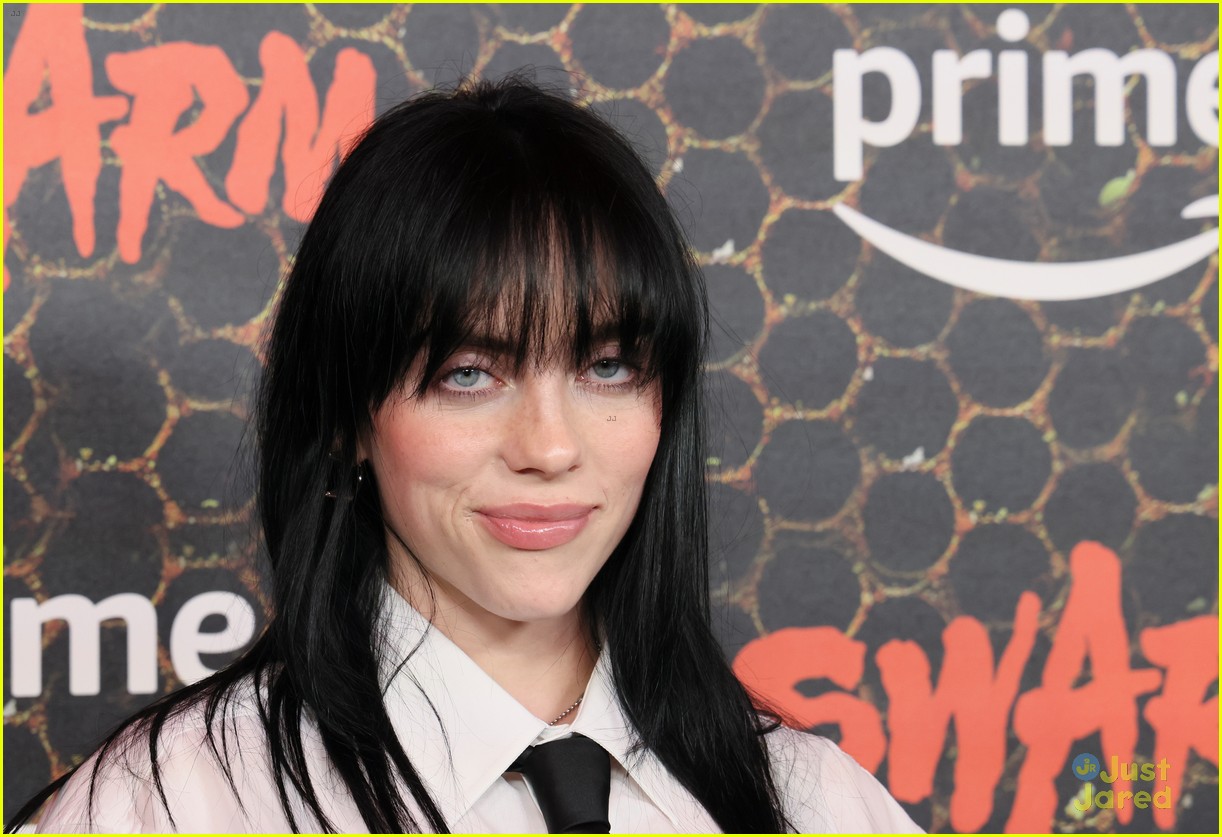 Chloe Bailey Premieres New Series 'Swarm' with Dominique Fishback & Damson Idris