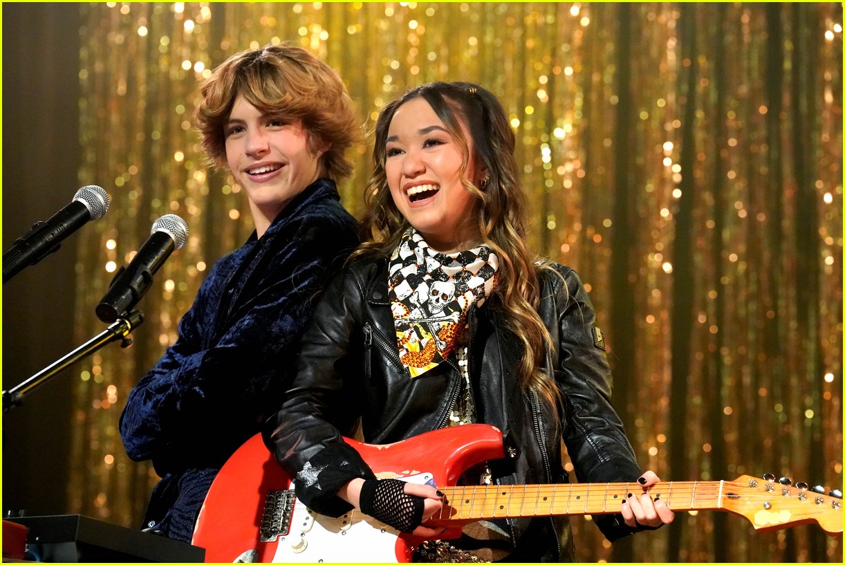 Nickelodeon Debuts Trailer for New Series 'Erin & Aaron' - Watch Now (Exclusive)