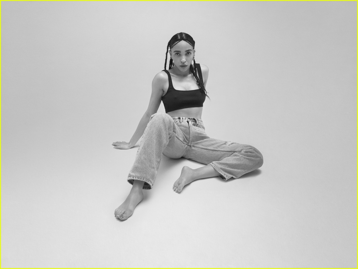 Jennie, Kendall Jenner & More Star in Calvin Klein's Spring 2023 Campaign