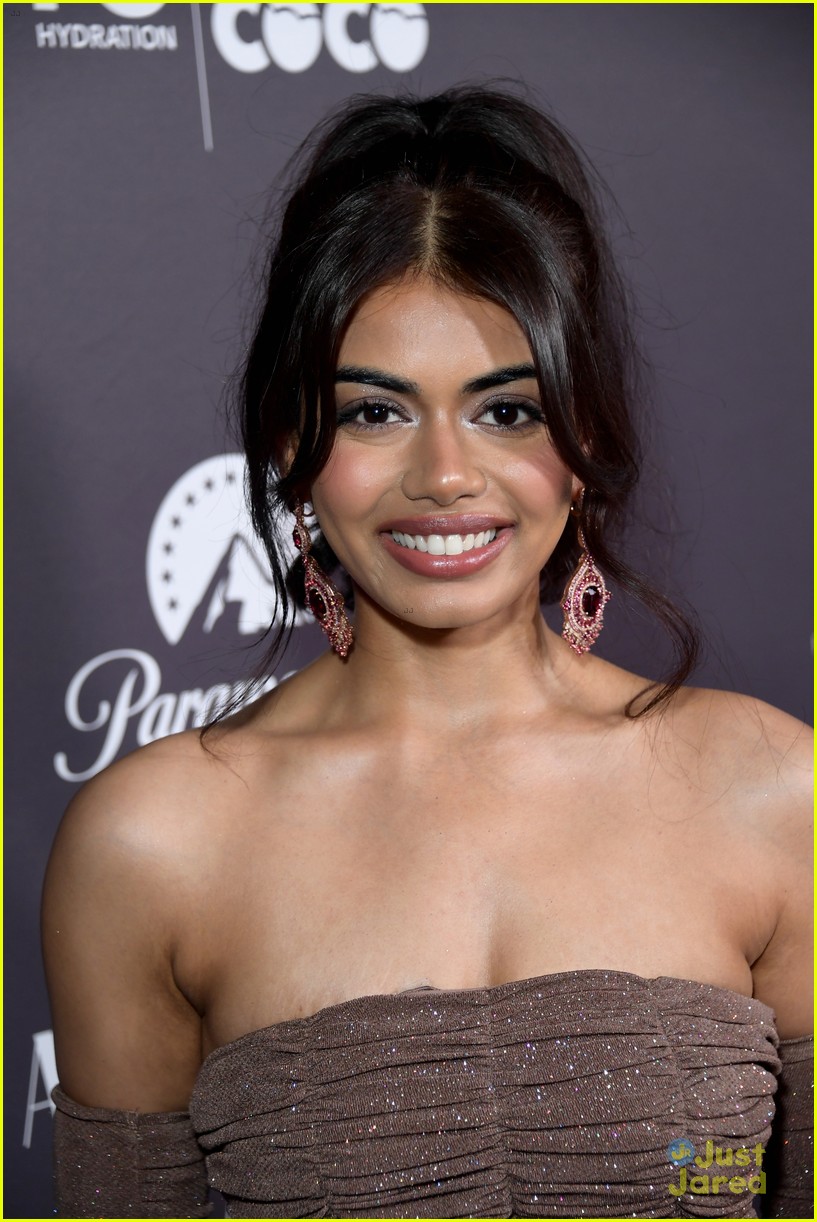 Nick Jonas Joins Host & Wife Priyanka Chopra at South Asian Excellence Pre-Oscars Celebration